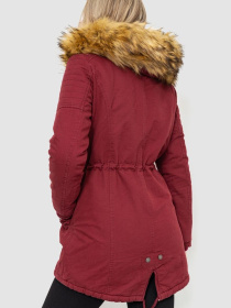 Парка Ager модель У-1127615::000000029 Парка Ager модель У-1127615::000000029 Фото