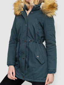 Парка Ager модель У-1127615::000000040 Фото