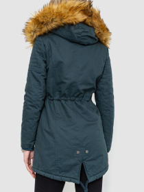 Парка Ager модель У-1127615::000000040 Фото