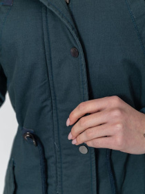 Парка Ager модель У-1127615::000000040 Фото