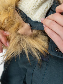 Парка Ager модель У-1127615::000000040 Фото