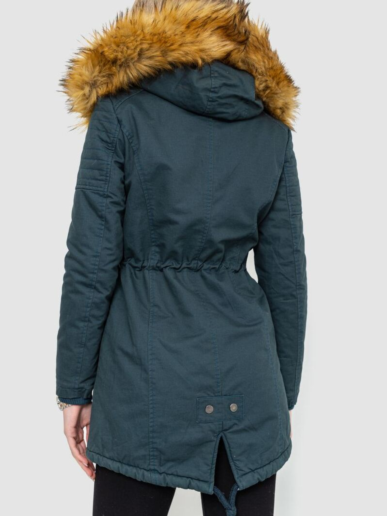 Парка Ager модель У-1127615::000000040 Фото