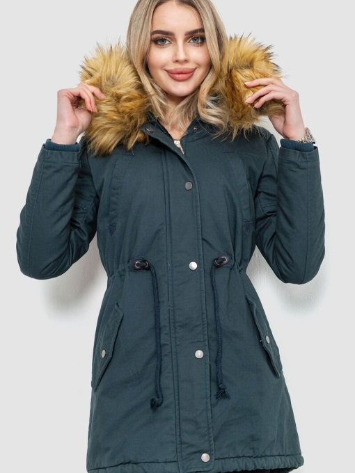 Парка Ager модель У-1127615::000000040 Фото