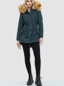 Парка Ager модель У-1127615::000000040 Фото