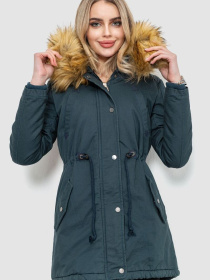 Парка Ager модель У-1127615::000000040 Фото