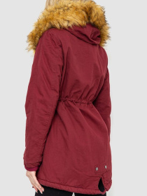 Парка Ager модель У-1127619::000000029 Фото