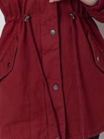 Парка Ager модель У-1127619::000000029 Фото