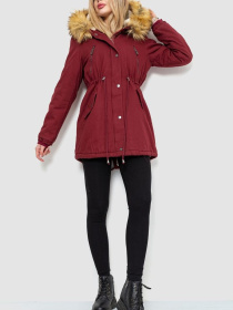 Парка Ager модель У-1127619::000000029 Парка Ager модель У-1127619::000000029 Фото