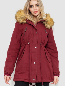 Парка Ager модель У-1127619::000000029 Парка Ager модель У-1127619::000000029 Фото