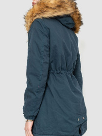 Парка Ager модель У-1127619::000000126 Фото