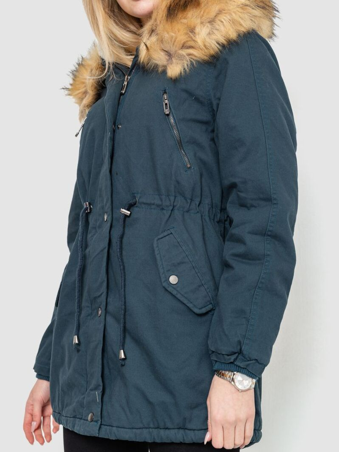 Парка Ager модель У-1127619::000000126 Парка Ager модель У-1127619::000000126 Фото