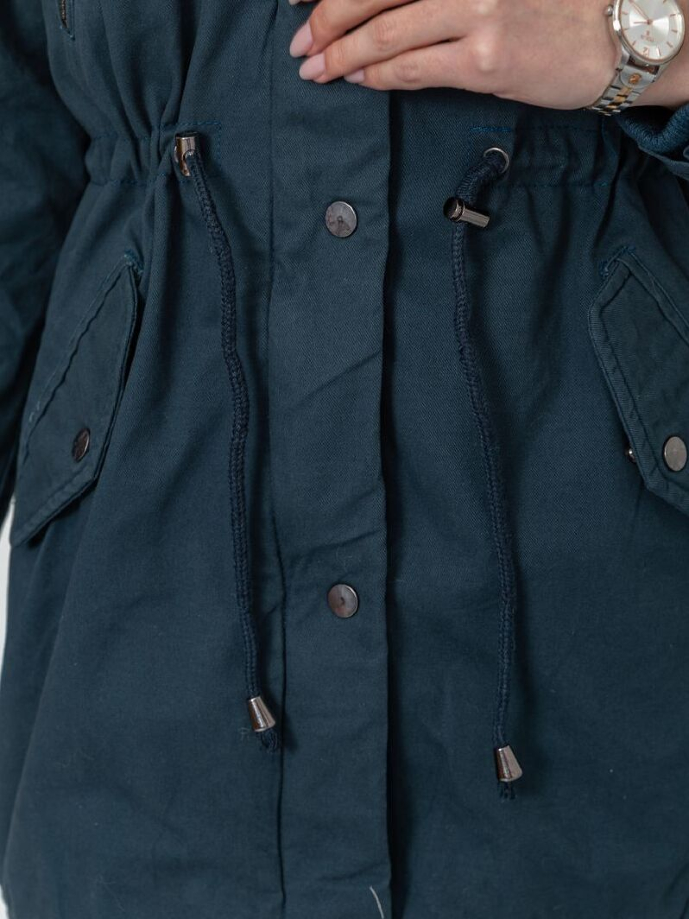 Парка Ager модель У-1127619::000000126 Парка Ager модель У-1127619::000000126 Фото