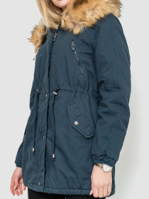 Парка Ager модель У-1127619::000000126 Парка Ager модель У-1127619::000000126 Фото