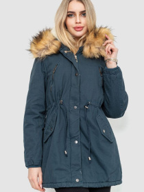 Парка Ager модель У-1127619::000000126 Парка Ager модель У-1127619::000000126 Фото