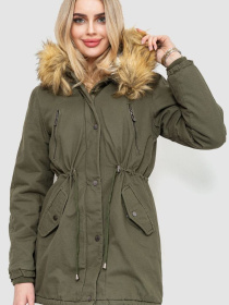 Парка Ager модель У-1127619::000000227 Фото