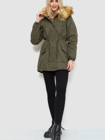 Парка Ager модель У-1127619::000000227 Фото