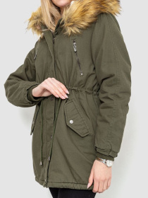 Парка Ager модель У-1127619::000000227 Фото