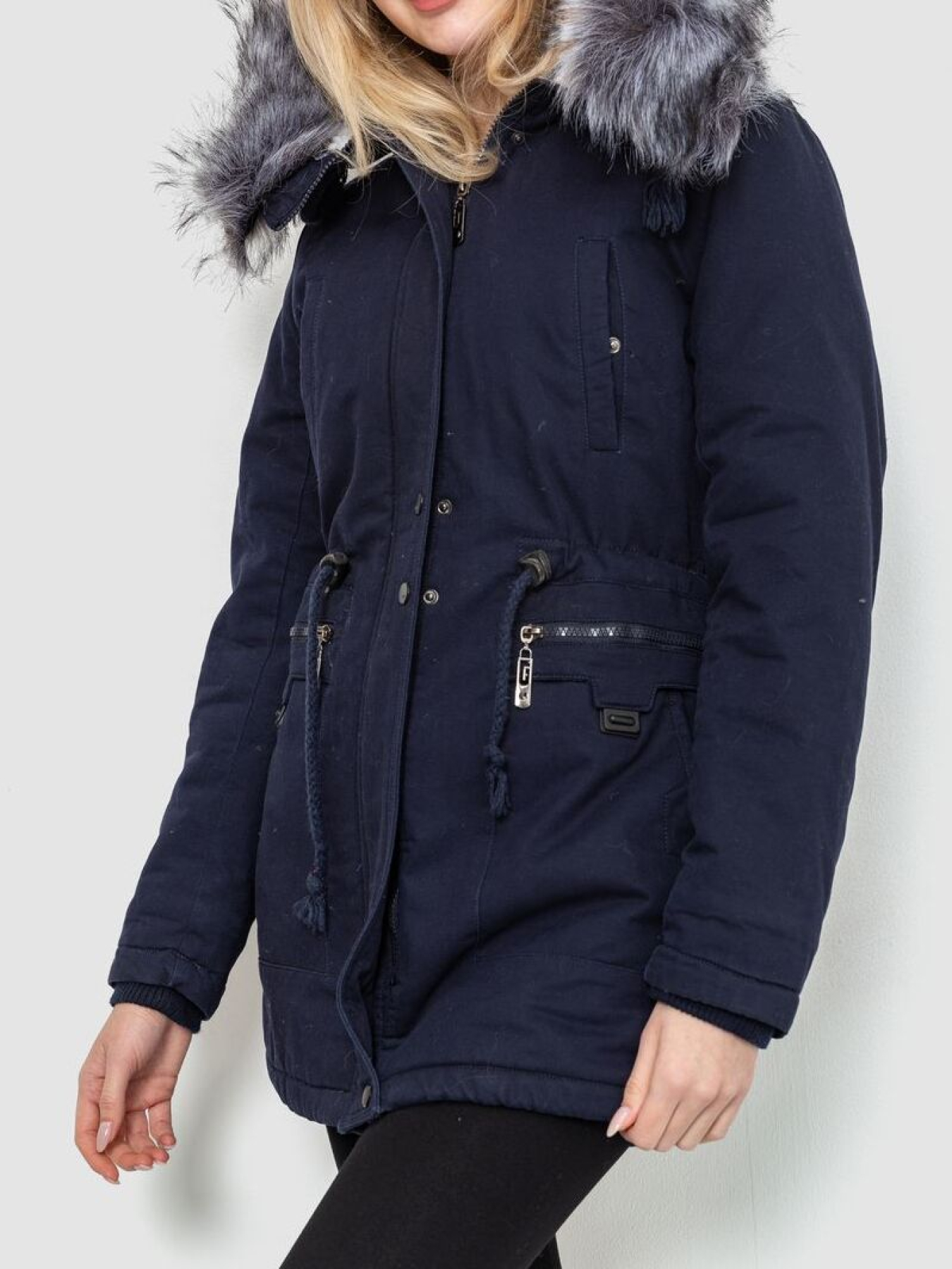 Парка Ager модель У-1127613::000000090 Фото