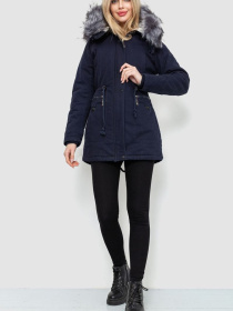 Парка Ager модель У-1127613::000000090 Фото