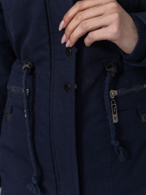 Парка Ager модель У-1127613::000000090 Фото