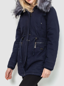 Парка Ager модель У-1127613::000000090 Парка Ager модель У-1127613::000000090 Фото