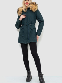 Парка Ager модель У-1127622::000000126 Фото