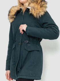 Парка Ager модель У-1127622::000000126 Фото