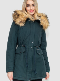 Парка Ager модель У-1127622::000000126 Фото