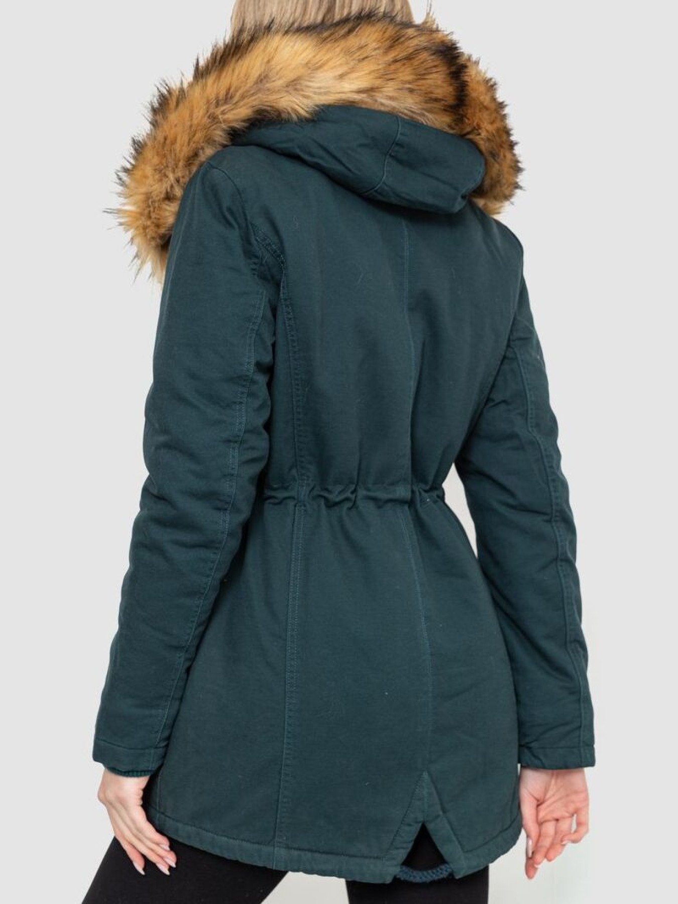 Парка Ager модель У-1127622::000000126 Парка Ager модель У-1127622::000000126 Фото