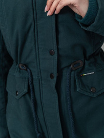 Парка Ager модель У-1127622::000000126 Парка Ager модель У-1127622::000000126 Фото