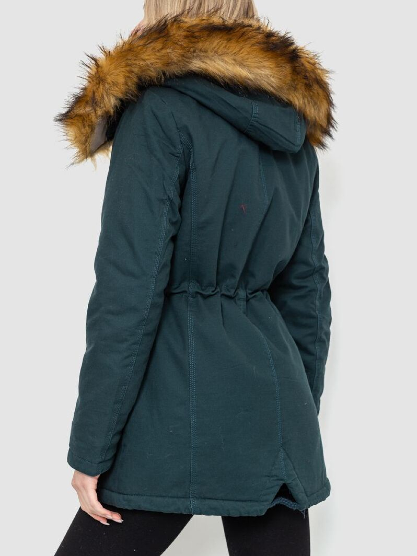 Парка Ager модель У-1127627::000000126 Парка Ager модель У-1127627::000000126 Фото