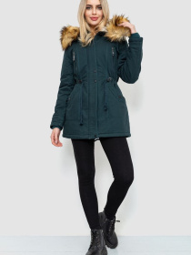 Парка Ager модель У-1127627::000000126 Парка Ager модель У-1127627::000000126 Фото