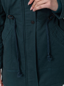 Парка Ager модель У-1127627::000000126 Парка Ager модель У-1127627::000000126 Фото