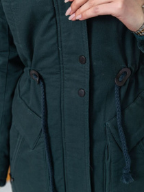 Парка Ager модель У-1127624::000000126 Фото