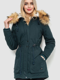 Парка Ager модель У-1127624::000000126 Фото