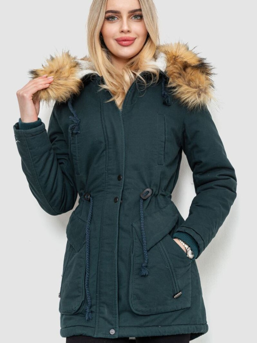 Парка Ager модель У-1127624::000000126 Фото