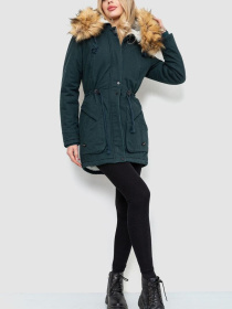 Парка Ager модель У-1127624::000000126 Фото