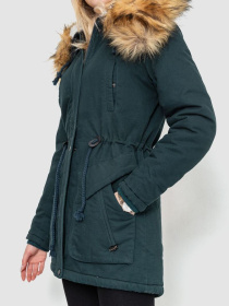Парка Ager модель У-1127624::000000126 Фото