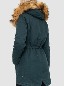 Парка Ager модель У-1127624::000000126 Фото