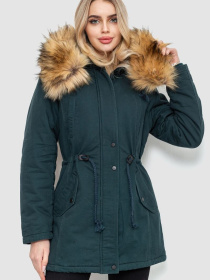 Парка Ager модель У-1127623::000000126 Фото