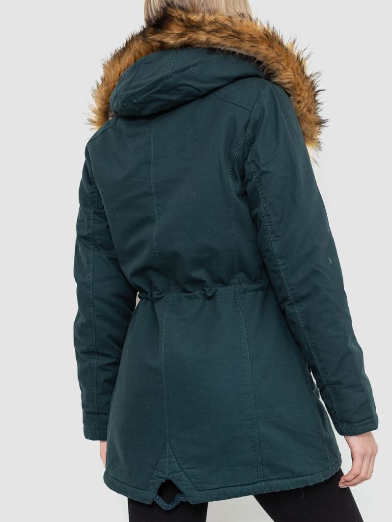 Парка Ager модель У-1127623::000000126 Фото