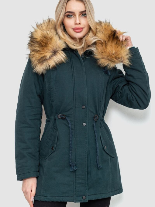 Парка Ager модель У-1127623::000000126 Фото