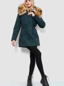 Парка Ager модель У-1127623::000000126 Фото