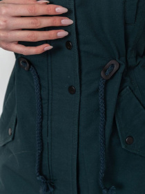 Парка Ager модель У-1127623::000000126 Фото