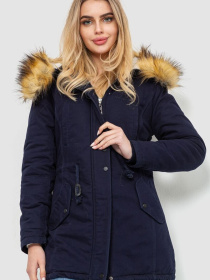 Парка Ager модель У-1127623::000000090 Фото