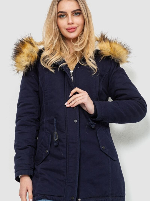 Парка Ager модель У-1127623::000000090 Фото