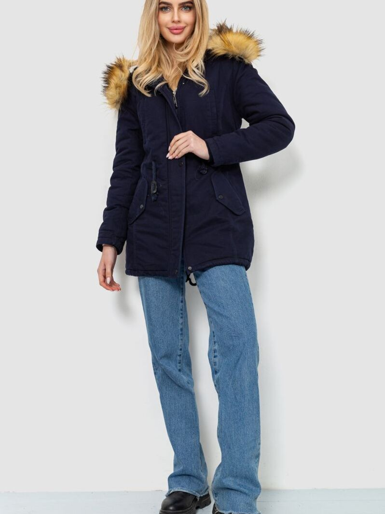 Парка Ager модель У-1127623::000000090 Парка Ager модель У-1127623::000000090 Фото