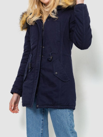 Парка Ager модель У-1127623::000000090 Парка Ager модель У-1127623::000000090 Фото