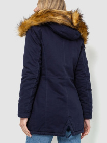 Парка Ager модель У-1127623::000000090 Парка Ager модель У-1127623::000000090 Фото