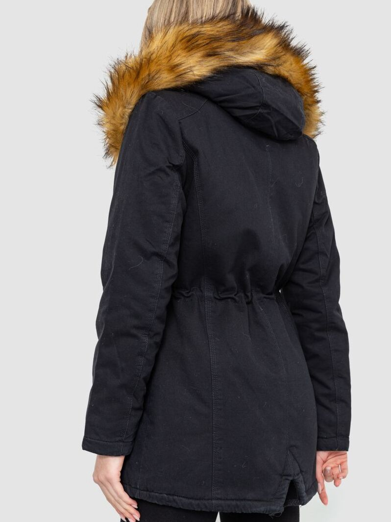 Парка Ager модель У-1127623::000000096 Фото